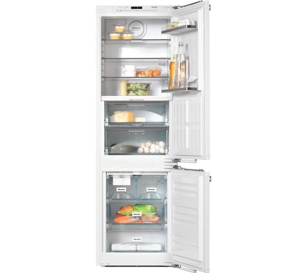 MIELE KFN37692iDE Integrated Fridge Freezer