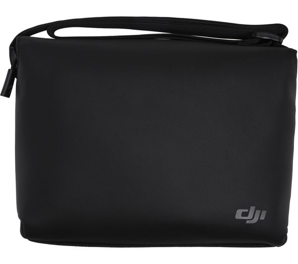 DJI Spark / Mavic Drone Bag - Black, Black
