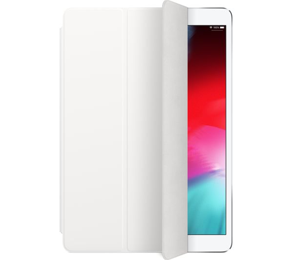 Smart Cover for 10.5 inch iPad Pro - White, White