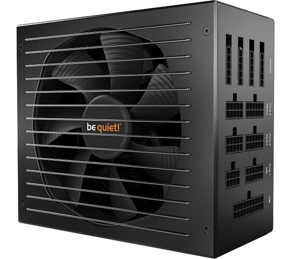 BE QUIET BN283 Straight Power 11 Modular ATX PSU - 750 W