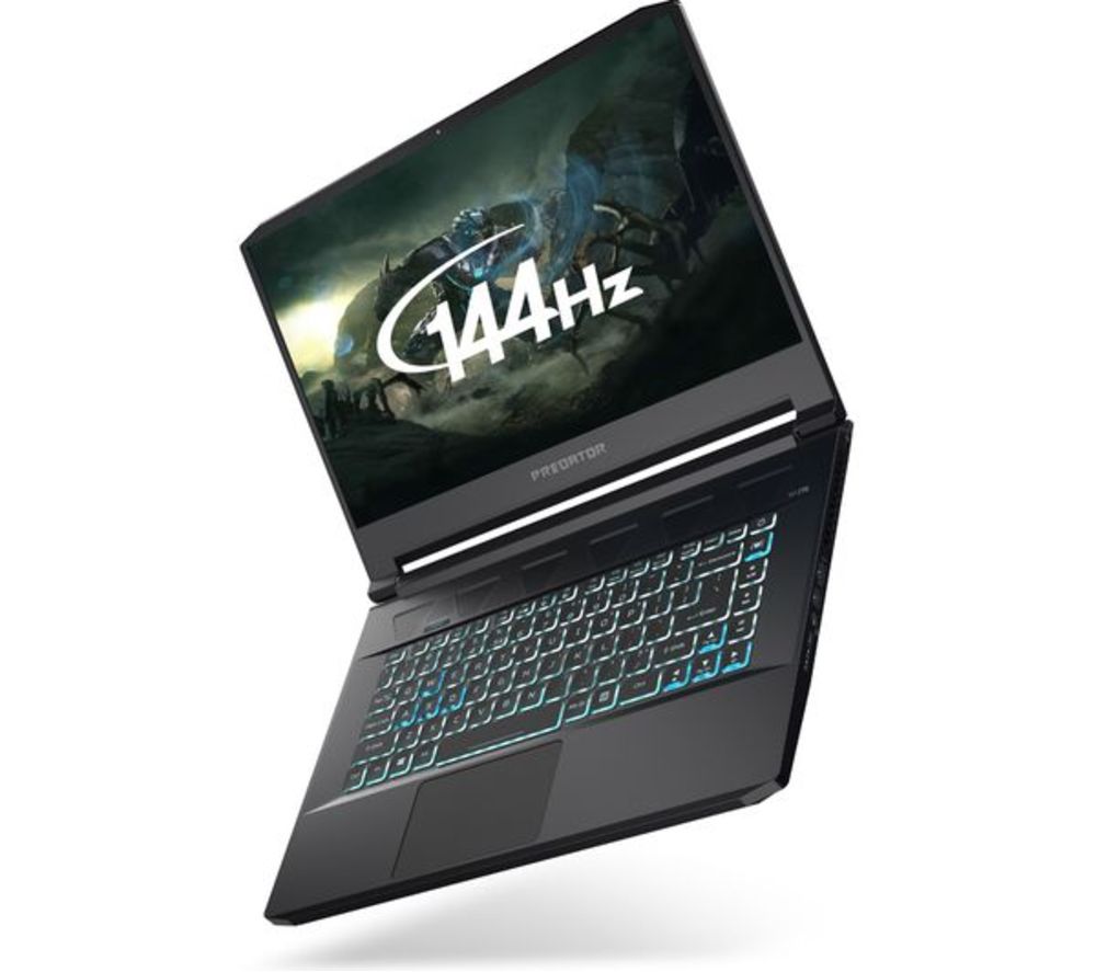 ACER Predator Triton 500 15.6" Gaming Laptop - Intel® Core™ i7, RTX 2070, 1 TB SSD
