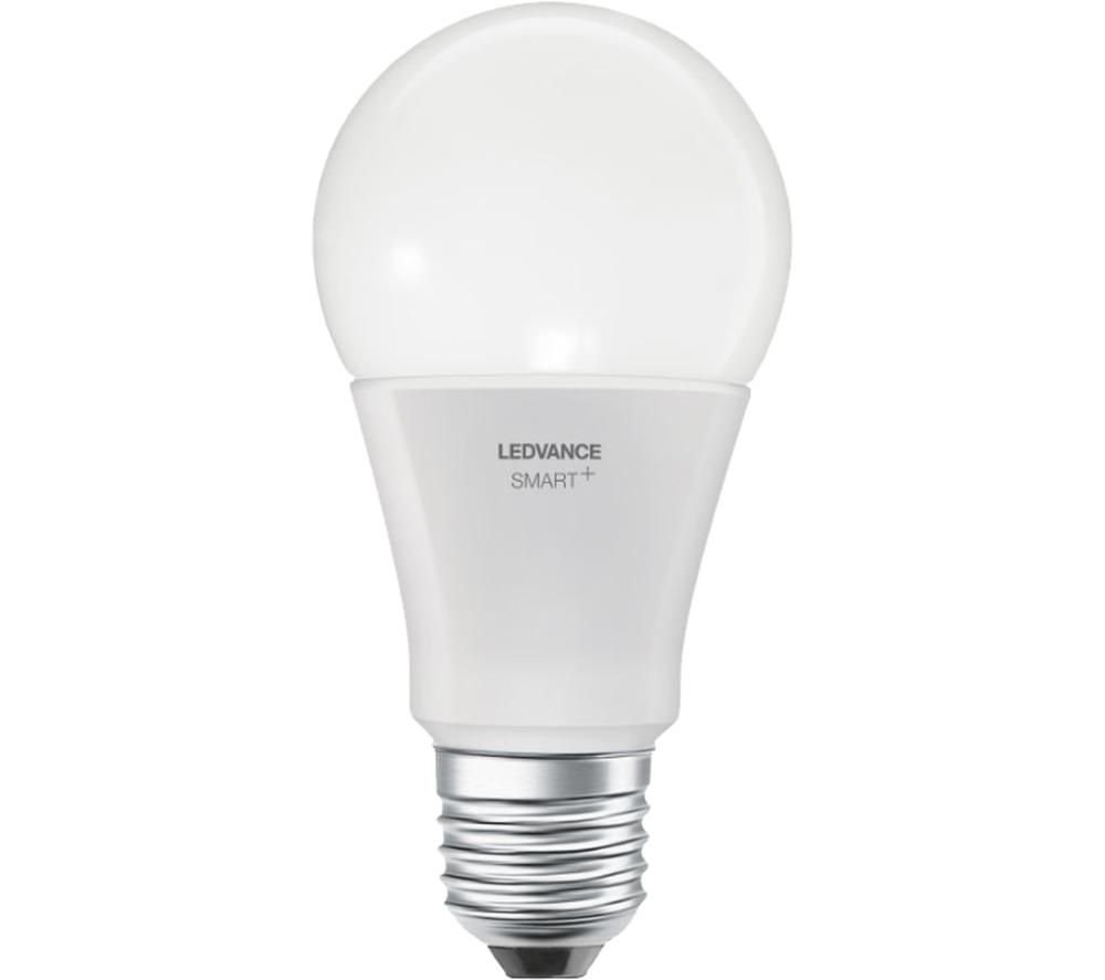 LEDVANCE SMART Classic LED Light Bulb - E27