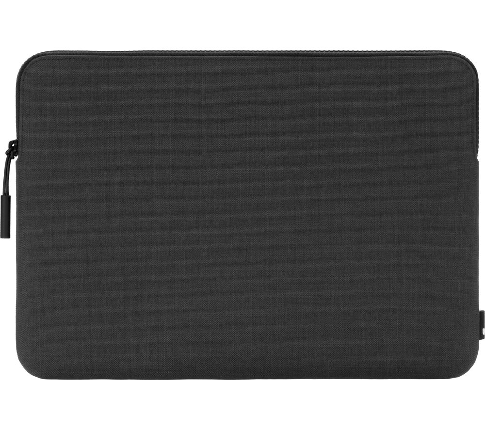 INCIPIO Incase INMB100606-GFT 16" MacBook Pro Sleeve - Graphite, Black