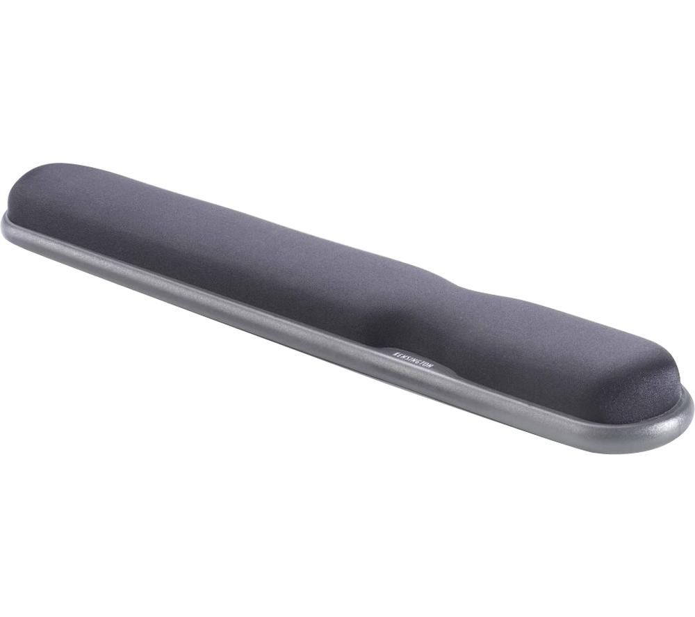 KENSINGTON Keyboard Wrist Rest - Black