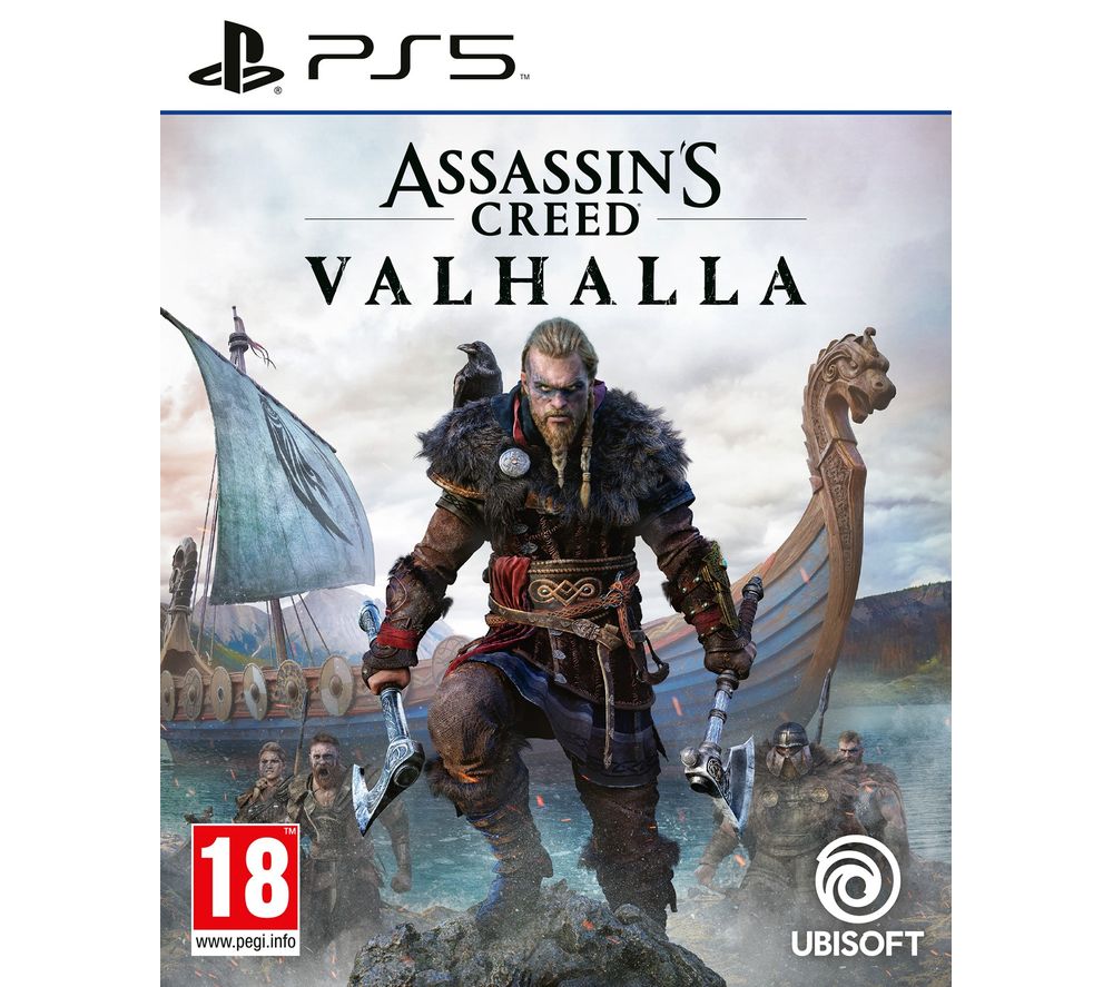 PLAYSTATION Assassin's Creed Valhalla