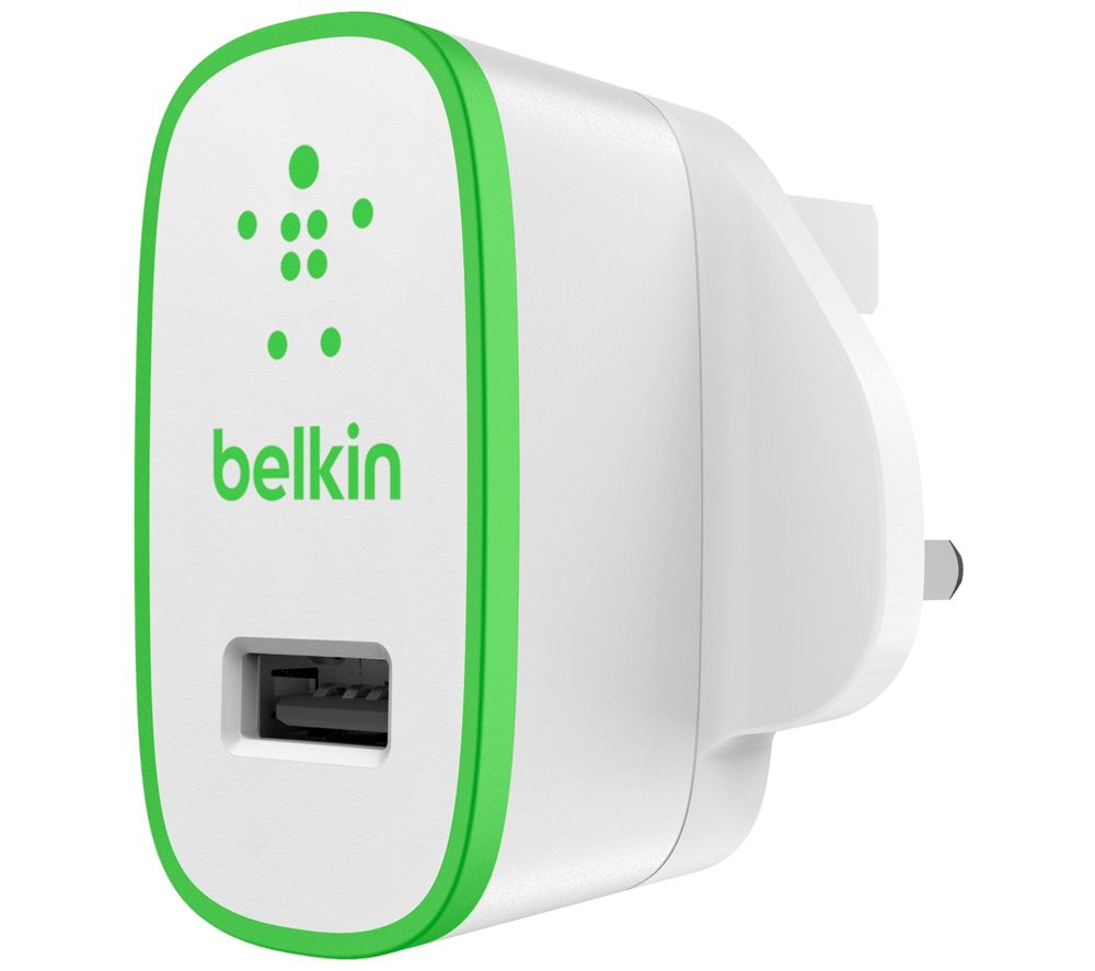 BELKIN BOOST UP Universal USB Charger