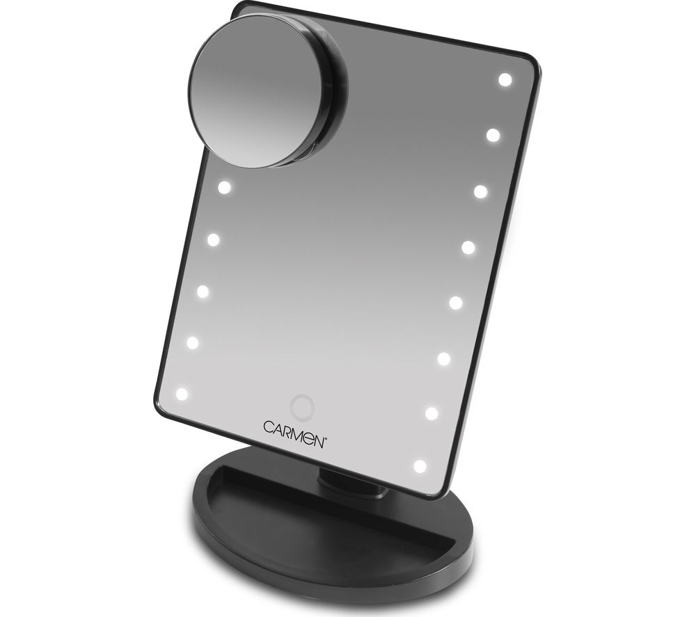 CARMEN C85020 LED Illuminated Mirror