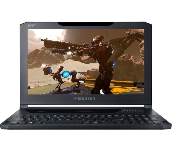 ACER Predator Triton 700 Intel®? Core™? i7 GTX 1080 Gaming Laptop - 512 GB SSD