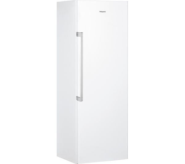 HOTPOINT SH8 1Q WRFD UK.1 Tall Fridge - White, White