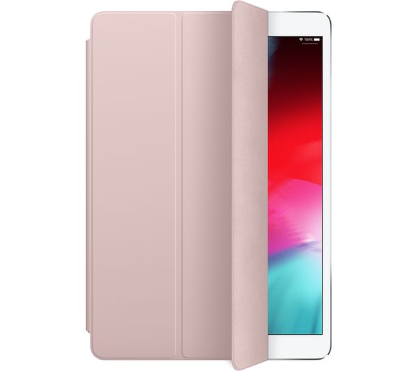 Smart Cover for 10.5?inch iPad�Pro - Pink Sand, Pink