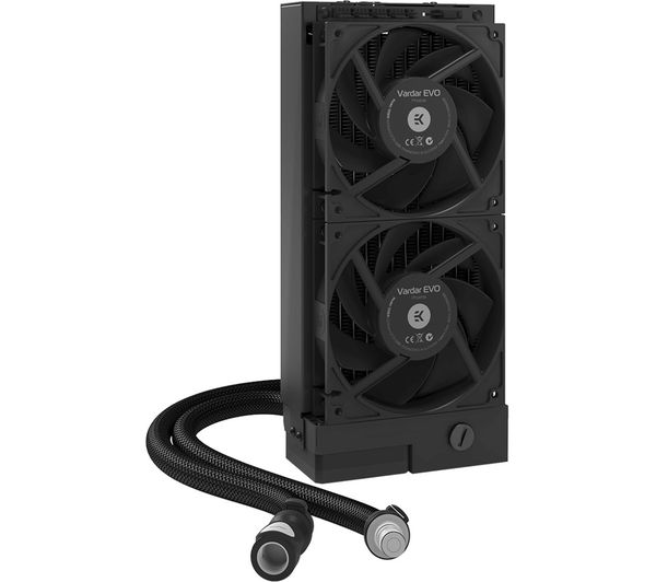 EK COOLING MLC Phoenix 280 mm All-in-One CPU Cooler