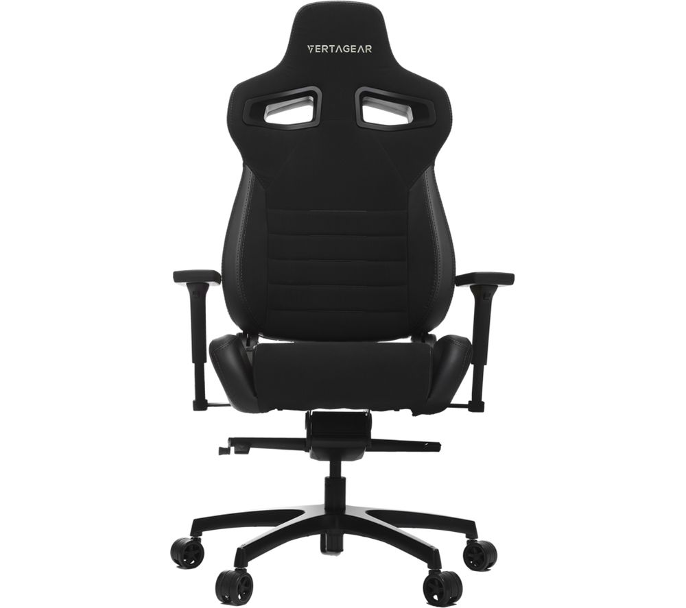 VERTAGEAR P-Line PL4500 Gaming Chair - Black