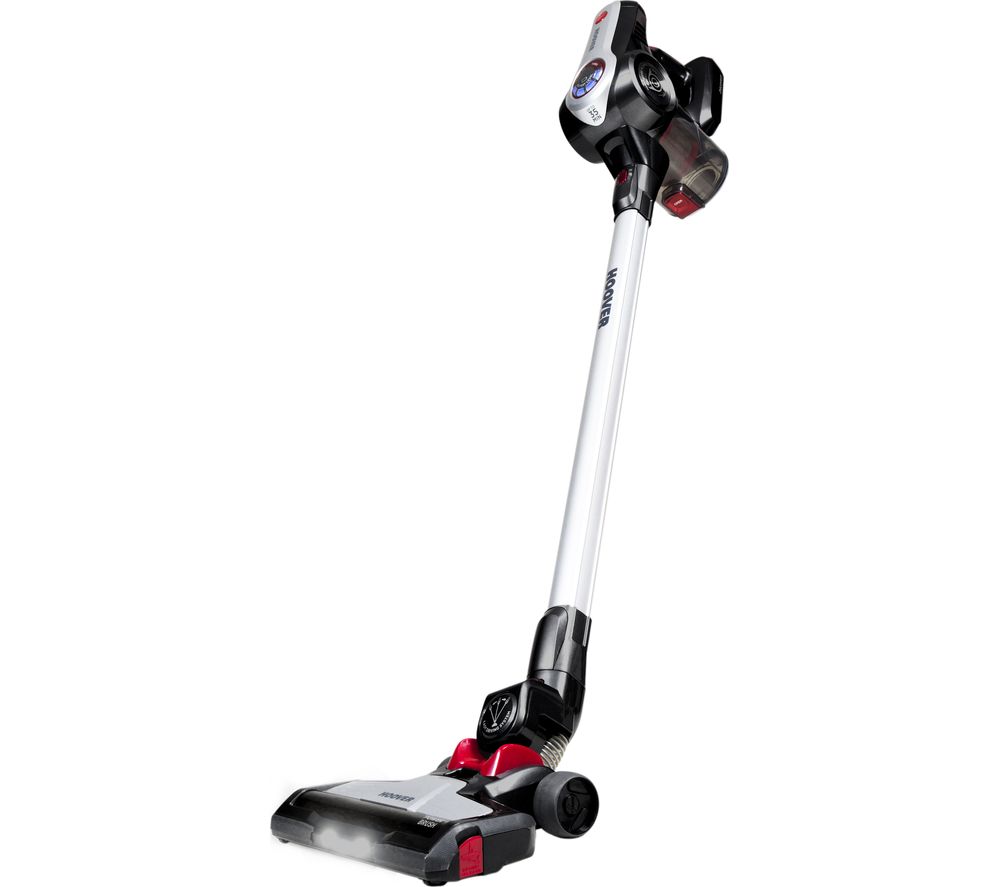 Discovery Energy DS22HCB Cordless Vacuum Cleaner - Black, Black