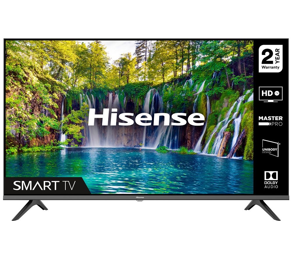 32" HISENSE 32A5600FTUK  Smart HD LED TV
