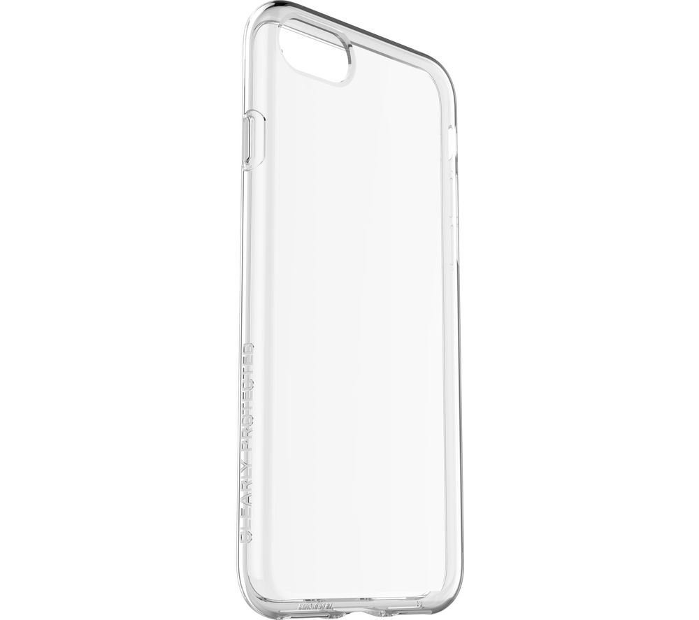 OTTERBOX Clearly Protected iPhone 7/8/SE2 Case - Clear