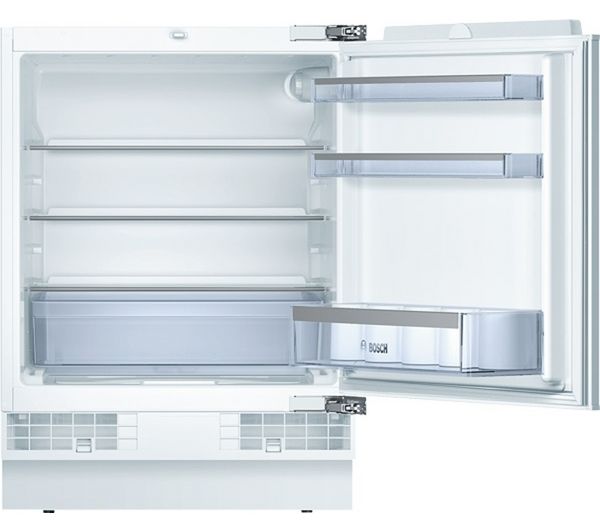 BOSCH KUR15A50GB Integrated Undercounter Fridge