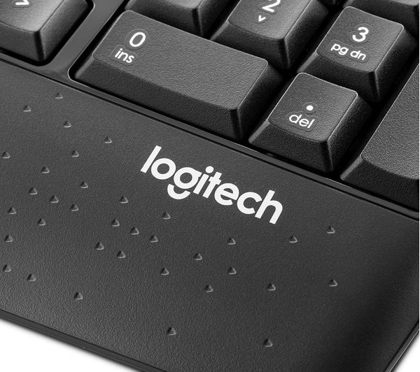 LOGITECH MK345 Wireless Keyboard & Mouse Set