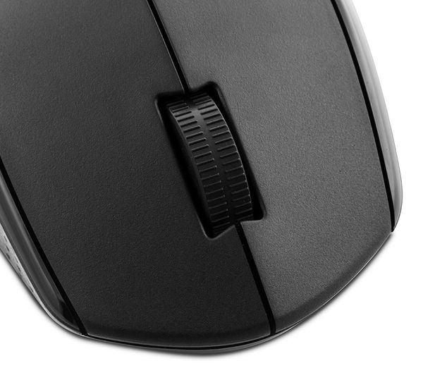 LOGITECH MK345 Wireless Keyboard & Mouse Set