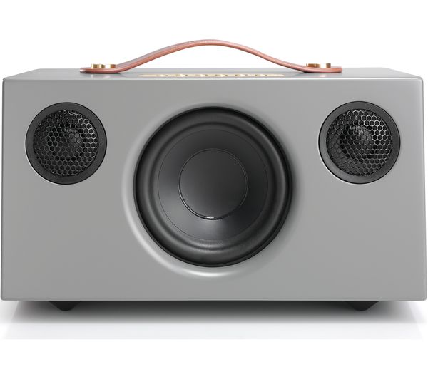 AUDIO PRO Addon T5 Bluetooth Wireless Speaker - Grey, Grey