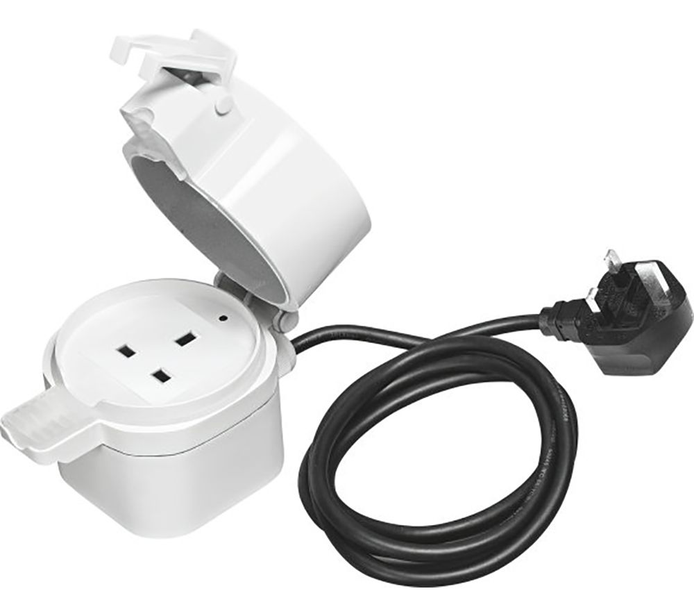 LEDVANCE Smart ZB Outdoor Plug