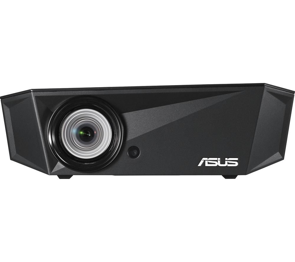 ASUS F1 Full HD Home Cinema Projector