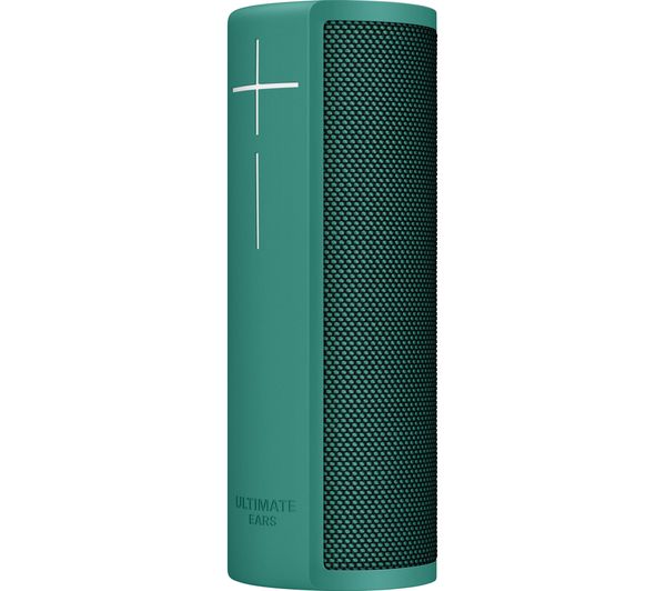 ULTIMATE EARS Blast Portable Bluetooth Voice Controlled Speaker - Green, Green