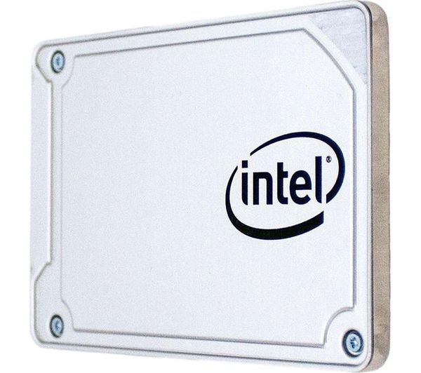 Intelu0026reg545s Series 2.5" Internal SSD - 256 GB