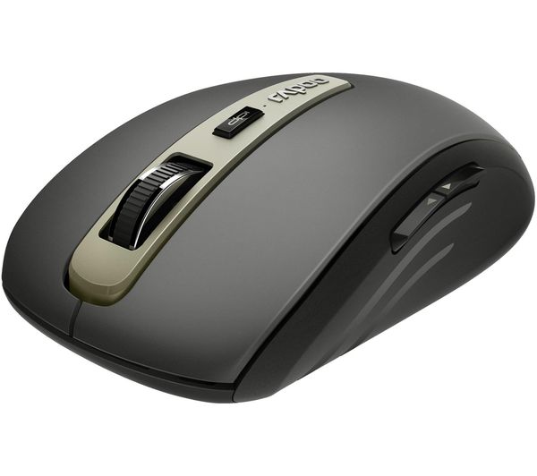 RAPOO MT350 Wireless Optical Mouse