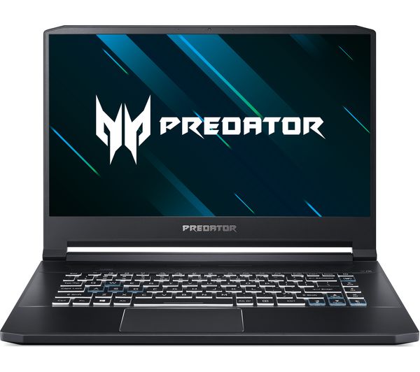 ACER Predator Triton 500 15.6" Intel® Core i7 RTX 2070 Gaming Laptop - 512 GB SSD