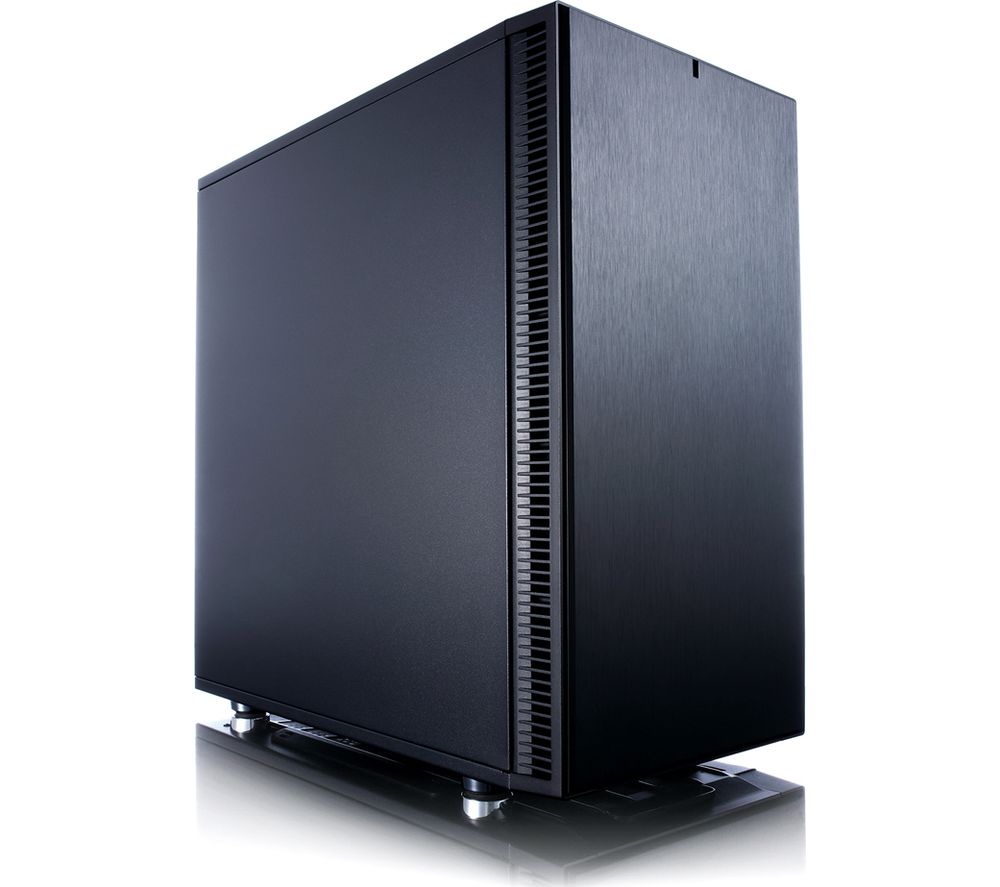 FRACTAL DESIGN Define Mini C Micro ATX Mini-Tower PC Case