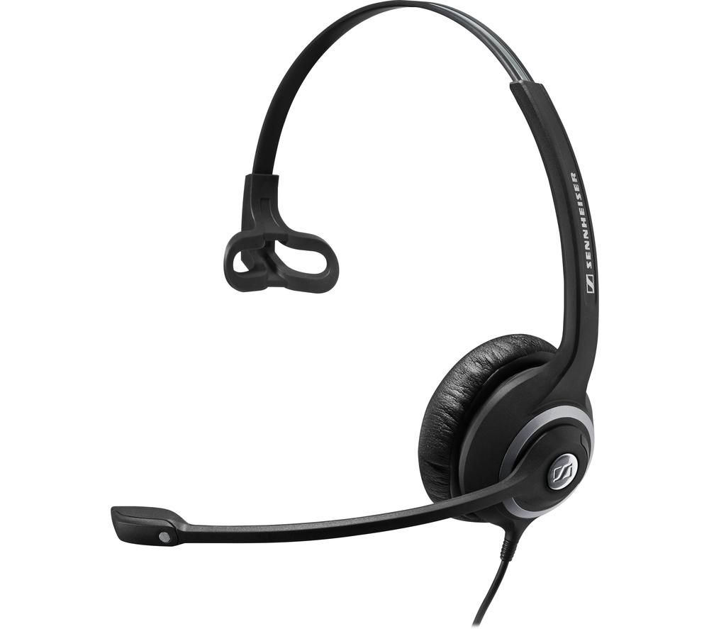 SENNHEISER Circle SC 230 MS II Headset - Black, Black