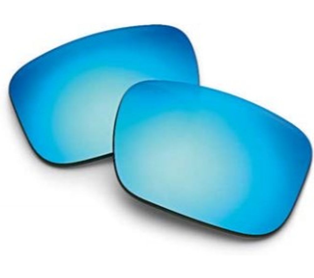 BOSE Frames Tenor Lenses - Mirrored Blue, Blue