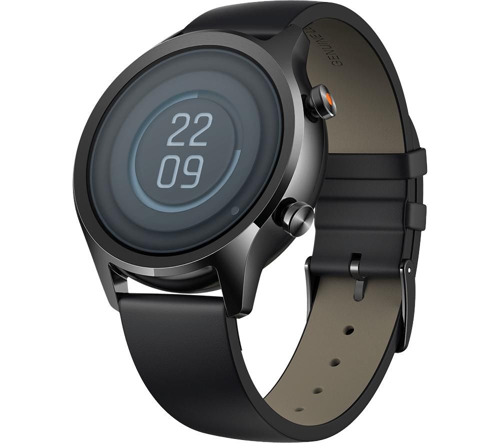 MOBVOI TicWatch C2 - Onyx