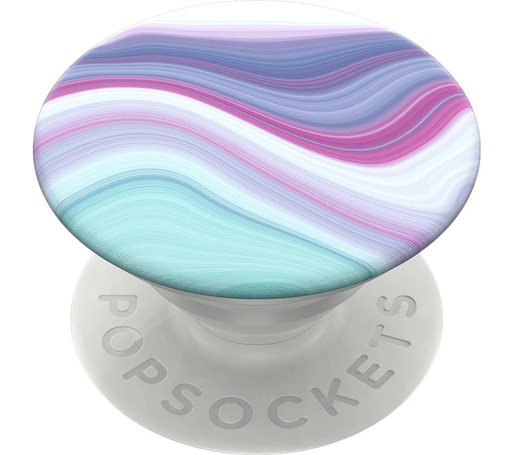 POPSOCKETS Swappable PopGrip Phone Grip - Metamorphic