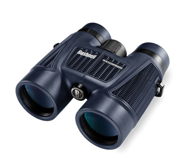 BUSHNELL H20 10 x 42 mm Roof Prism Binoculars