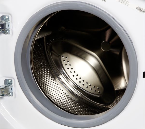 HOTPOINT BHWDD74UK Integrated Washer Dryer