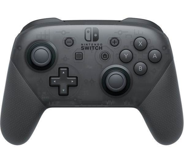 NINTENDO Switch Pro Controller