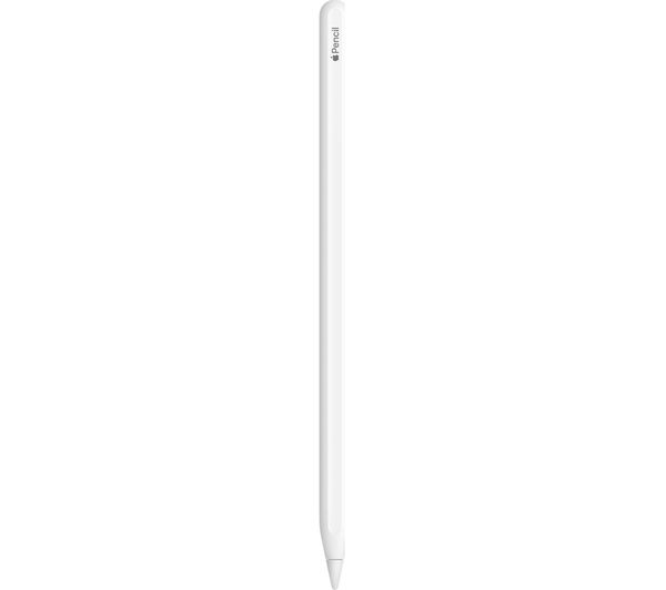 APPLE Pencil (2nd Generation) - White, White