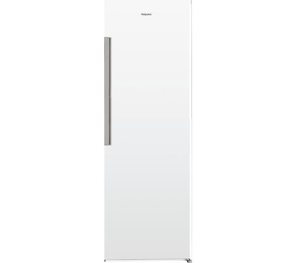 HOTPOINT SH6 1Q W UK.1 Tall Fridge - White, White