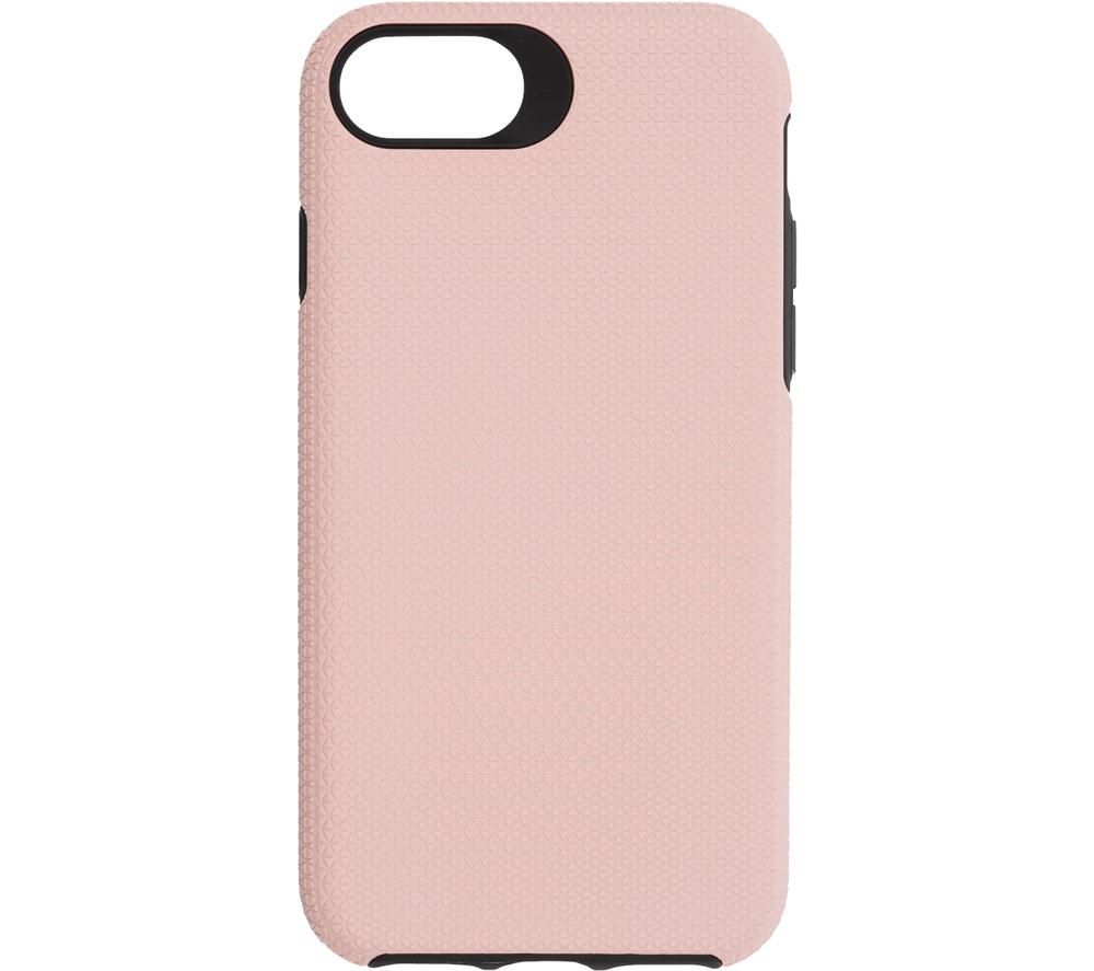 CASE IT iPhone 6 / 7 / 8 Case - Pink, Pink