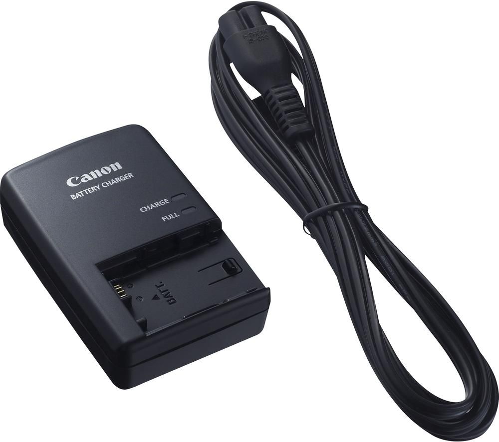 CANON CG-800 Battery Charger
