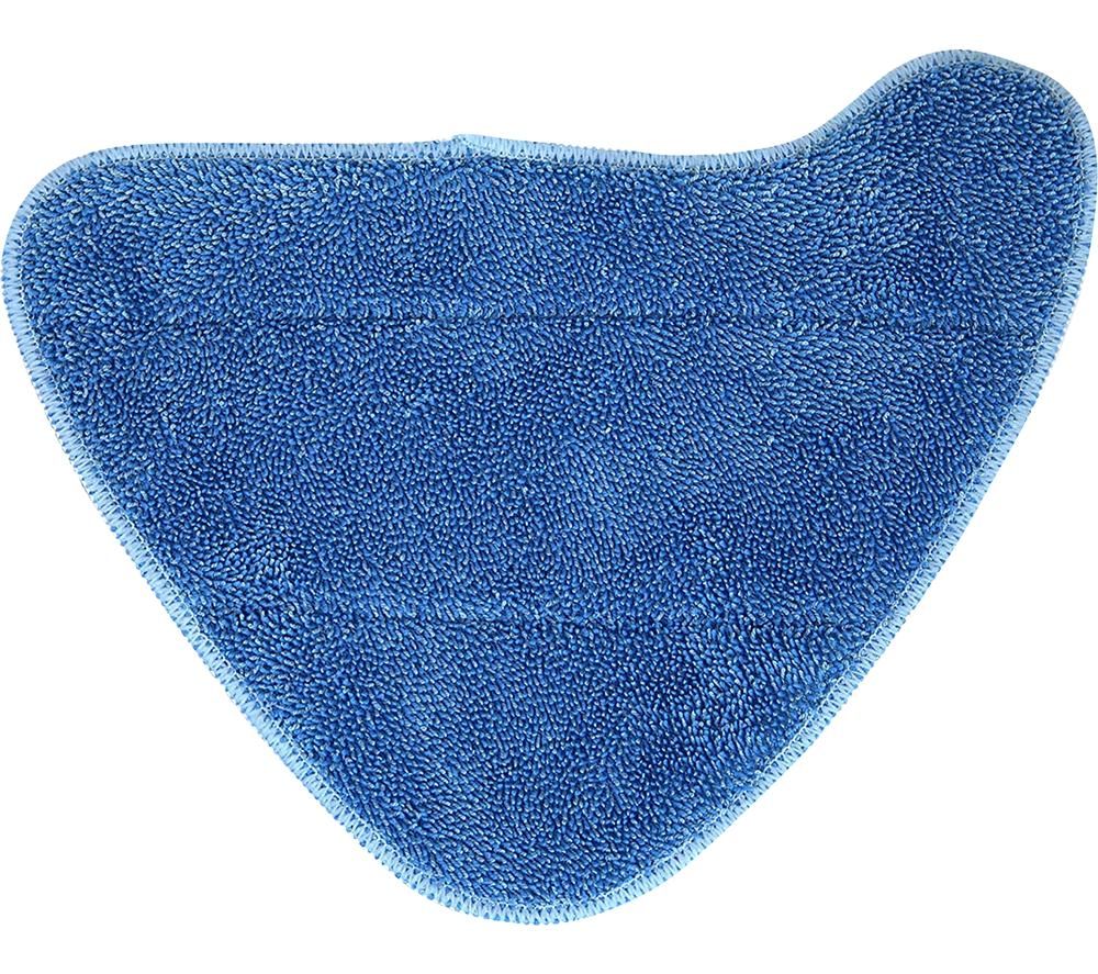 RUSSELL HOBBS Replacement Microfibre Mop Pads - Pack of 3