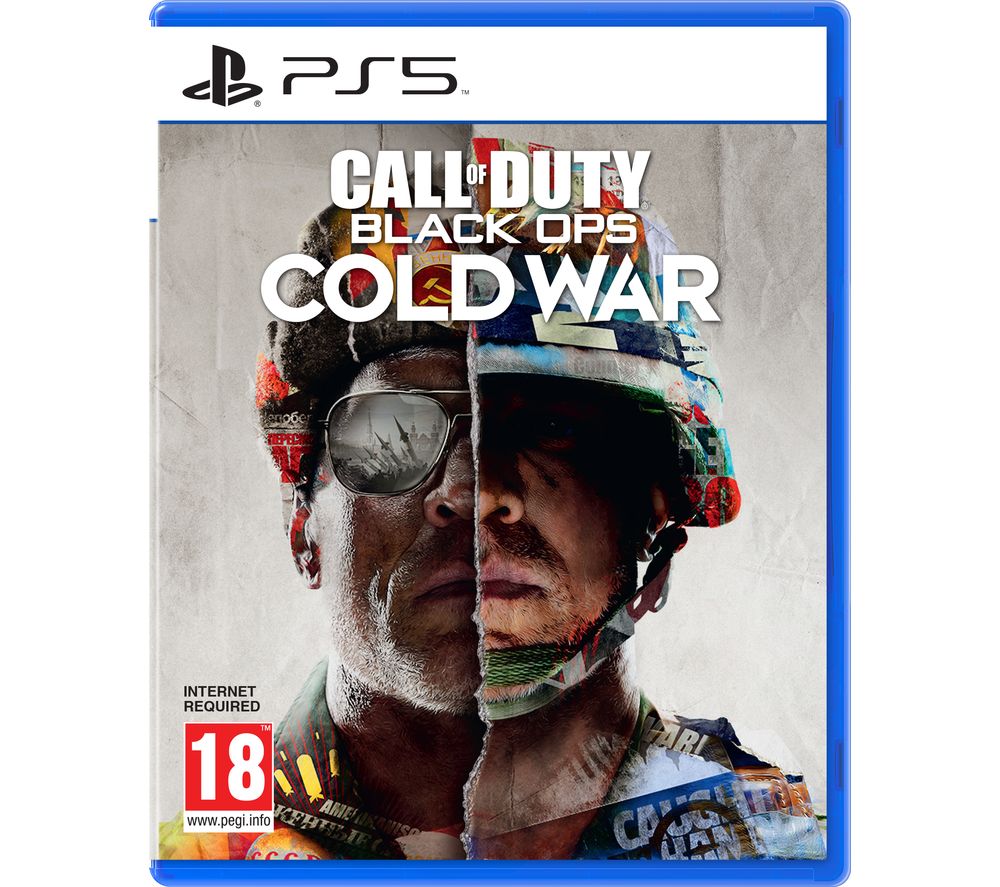 PLAYSTATION Call of Duty: Black Ops Cold War - PS5