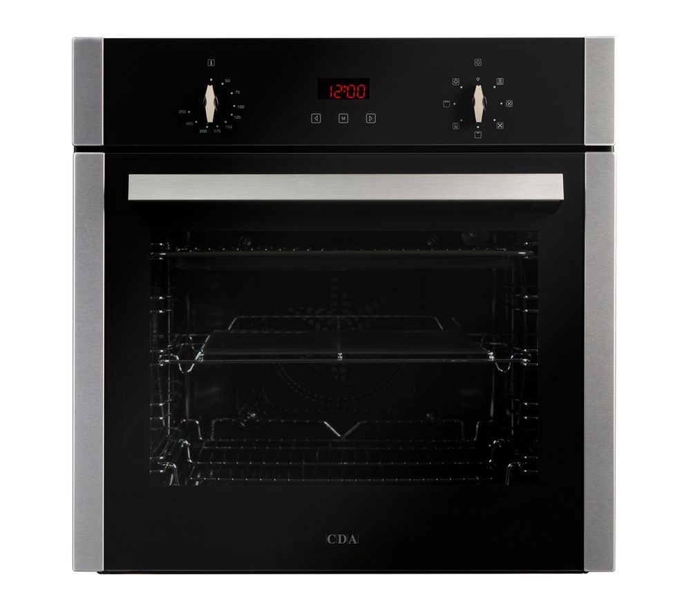 CDA SC223SS Electric Oven - Stainless Steel, Stainless Steel