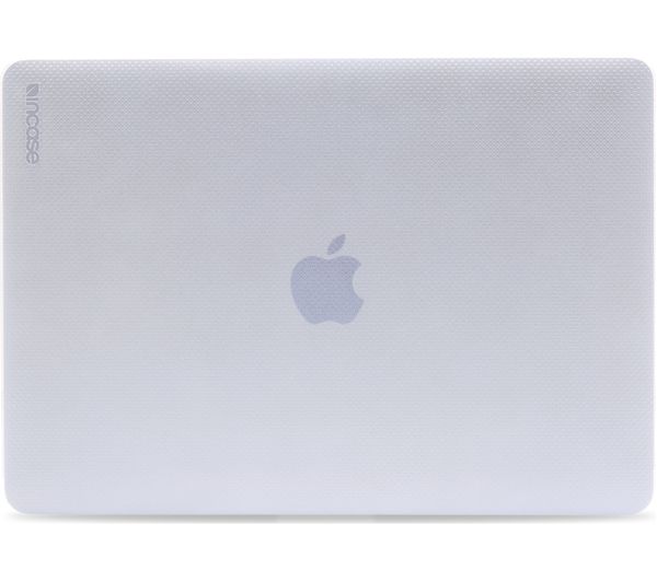 INCASE Hardshell Case 13" MacBook Pro Laptop Sleeve - Clear