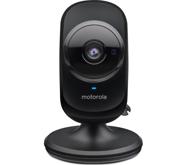 Motorola Focus 68 WiFi Home Monitor Camera