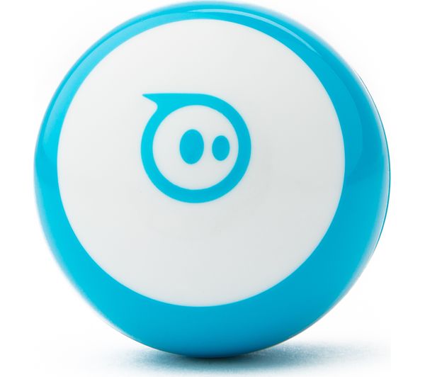 SPHERO Mini - Blue, Blue