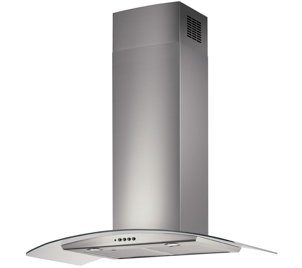 ELECTROLUX EFC90245X Chimney Cooker Hood - Stainless Steel, Stainless Steel