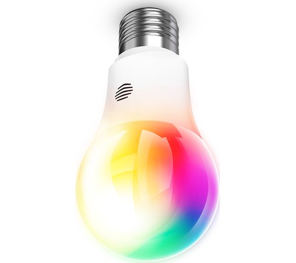 HIVE Active Light Colour Changing Bulb - E27, White