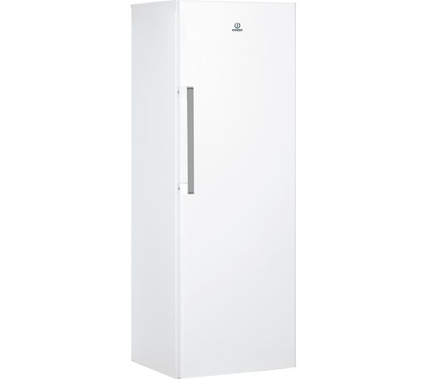 INDESIT SI8 1Q WD UK.1 Tall Fridge - White, White